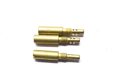 Keihin 34-5250 #22-50 22 Series Pilot Jet Qty 3 NOS