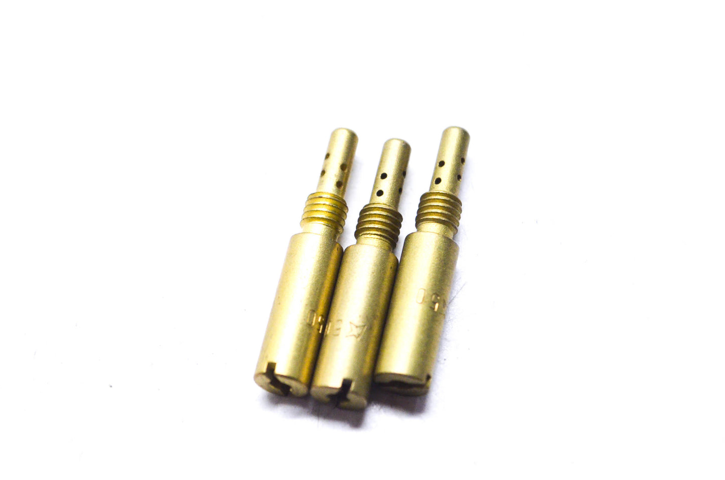 Keihin 34-5250 #22-50 22 Series Pilot Jet Qty 3 NOS