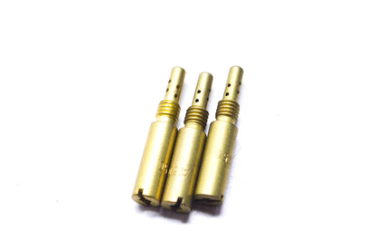 Keihin 34-5250 #22-50 22 Series Pilot Jet Qty 3 NOS