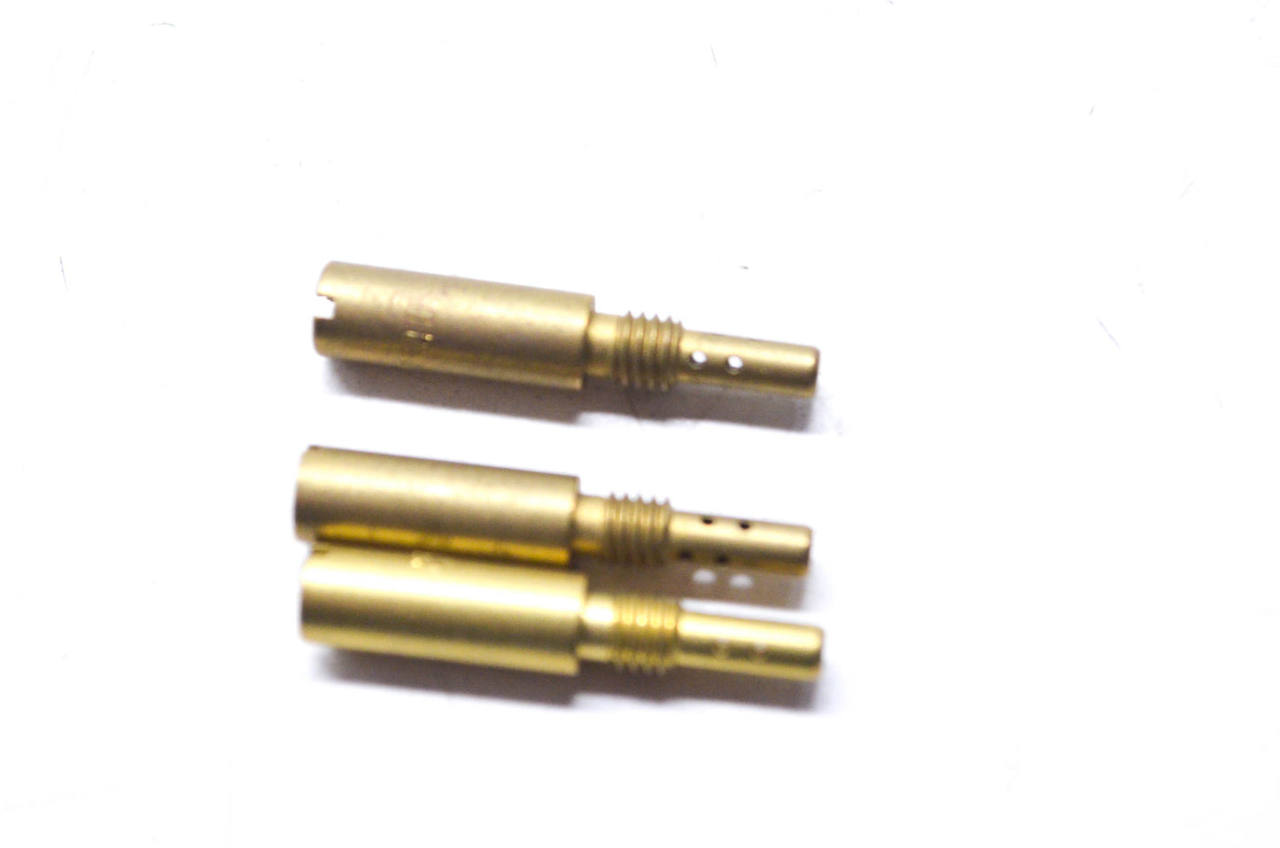 New Keihin #40 22 Series Pilot Jet QTY 3 NOS