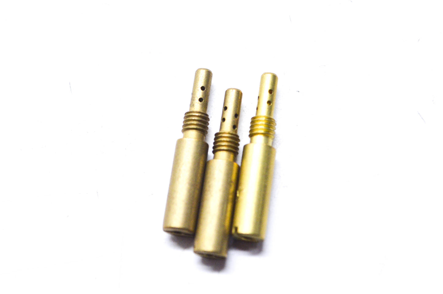 New Keihin #40 22 Series Pilot Jet QTY 3 NOS