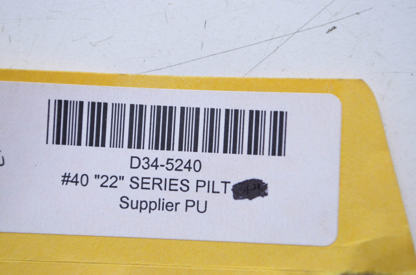 New Keihin #40 22 Series Pilot Jet QTY 3 NOS