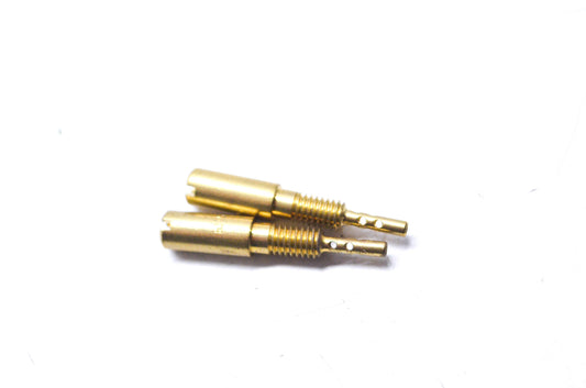Mikuni KVM28/486-15 Pilot Jet #15 QTY 2 NOS
