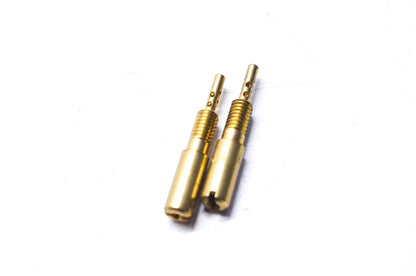 Mikuni KVM28/486-15 Pilot Jet #15 QTY 2 NOS