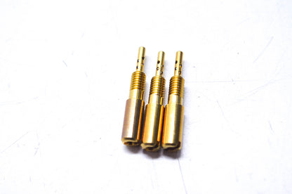New Mikuni  Pilot Jet #22.5 QTY 3 NOS