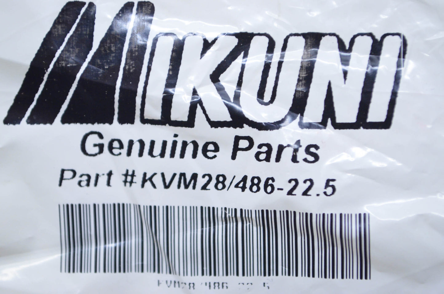 New Mikuni  Pilot Jet #22.5 QTY 3 NOS