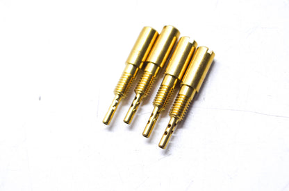 New Keihin Pilot Jet #27.5 QTY 4 NOS