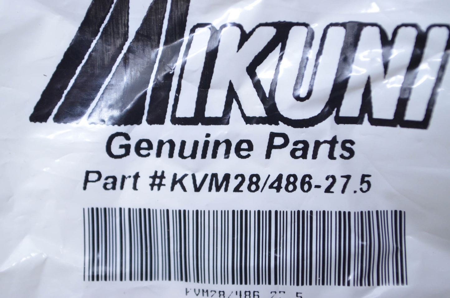 New Keihin Pilot Jet #27.5 QTY 4 NOS