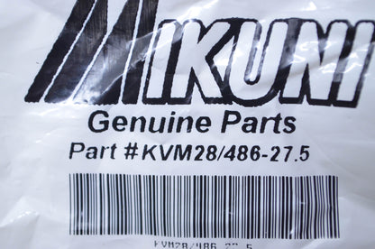 New Keihin Pilot Jet #27.5 QTY 4 NOS