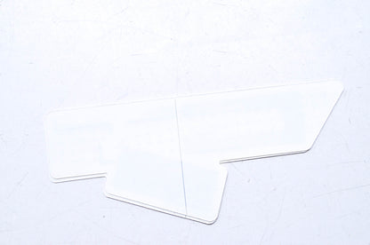 OEM Yamaha GSM-07GTD-GY-NS Decal 5.5 Phazer GT NOS