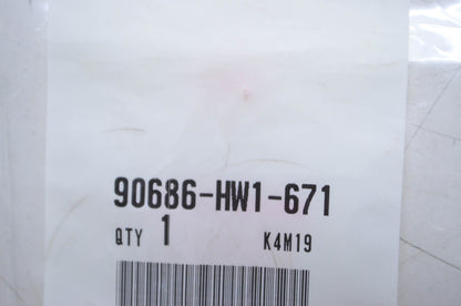 New OEM Honda 42mm Circlip  NOS