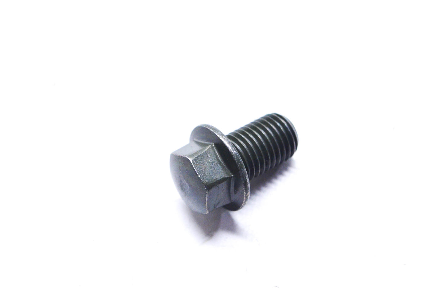 OEM Yamaha 95027-10016-00 Small Flange Bolt NOS