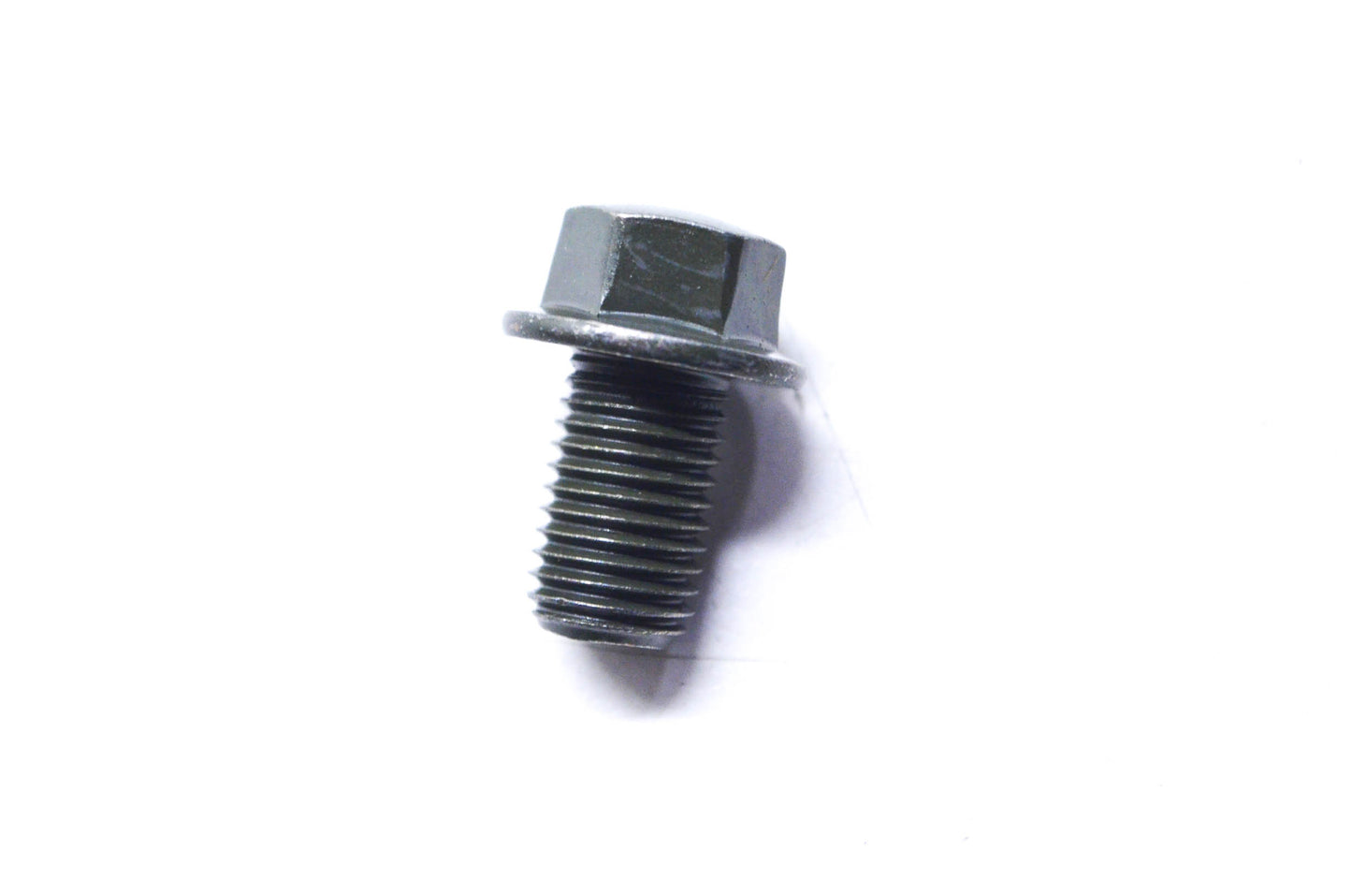 OEM Yamaha 95027-10016-00 Small Flange Bolt NOS