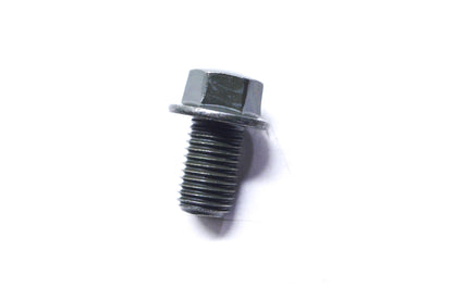 OEM Yamaha 95027-10016-00 Small Flange Bolt NOS