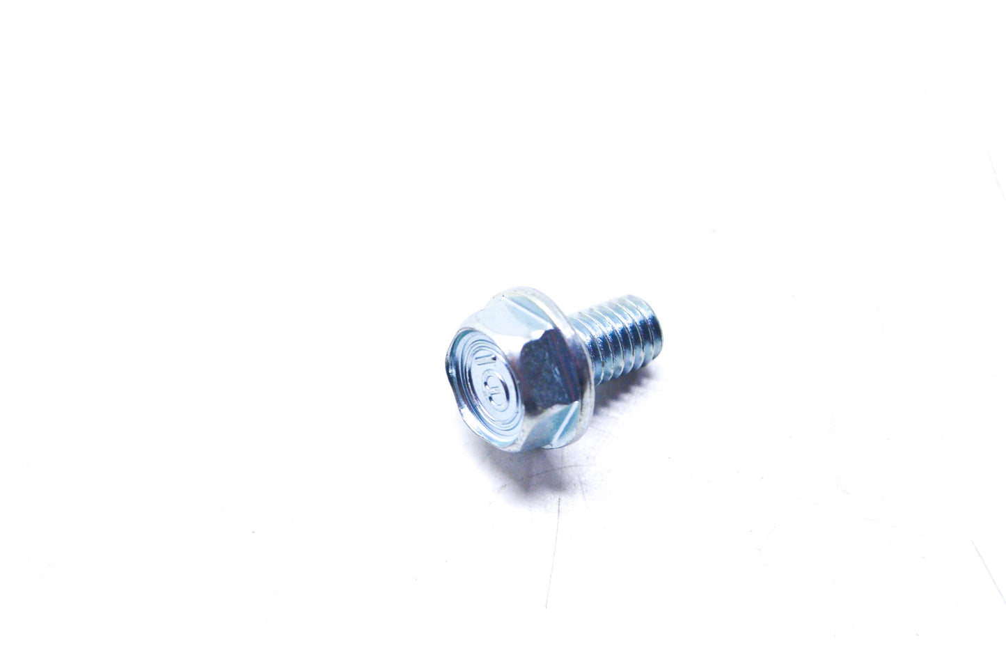 OEM Honda 95701-06010-08 Flange Bolt (6X10) NOS