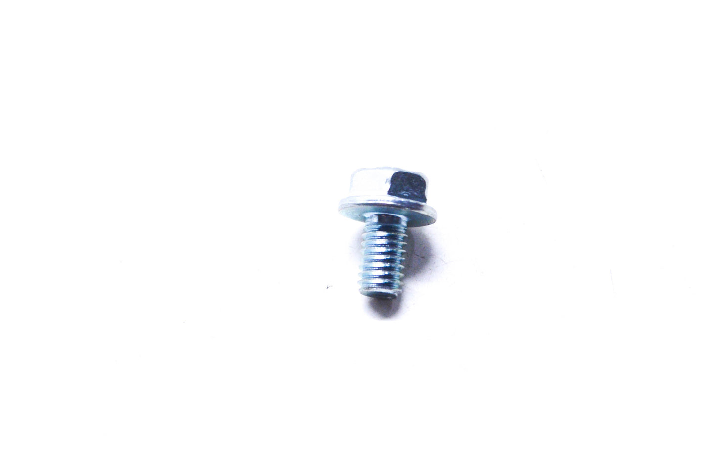OEM Honda 95701-06010-08 Flange Bolt (6X10) NOS