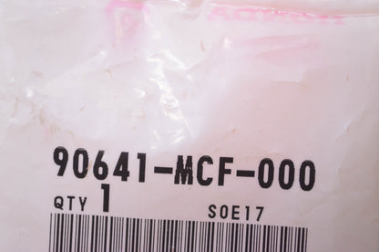 OEM Honda 90641-MCF-000 Stud (9X15) NOS