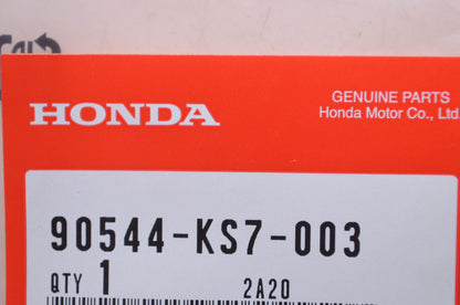 OEM Honda 90544-KS7-003 Special Washer NOS