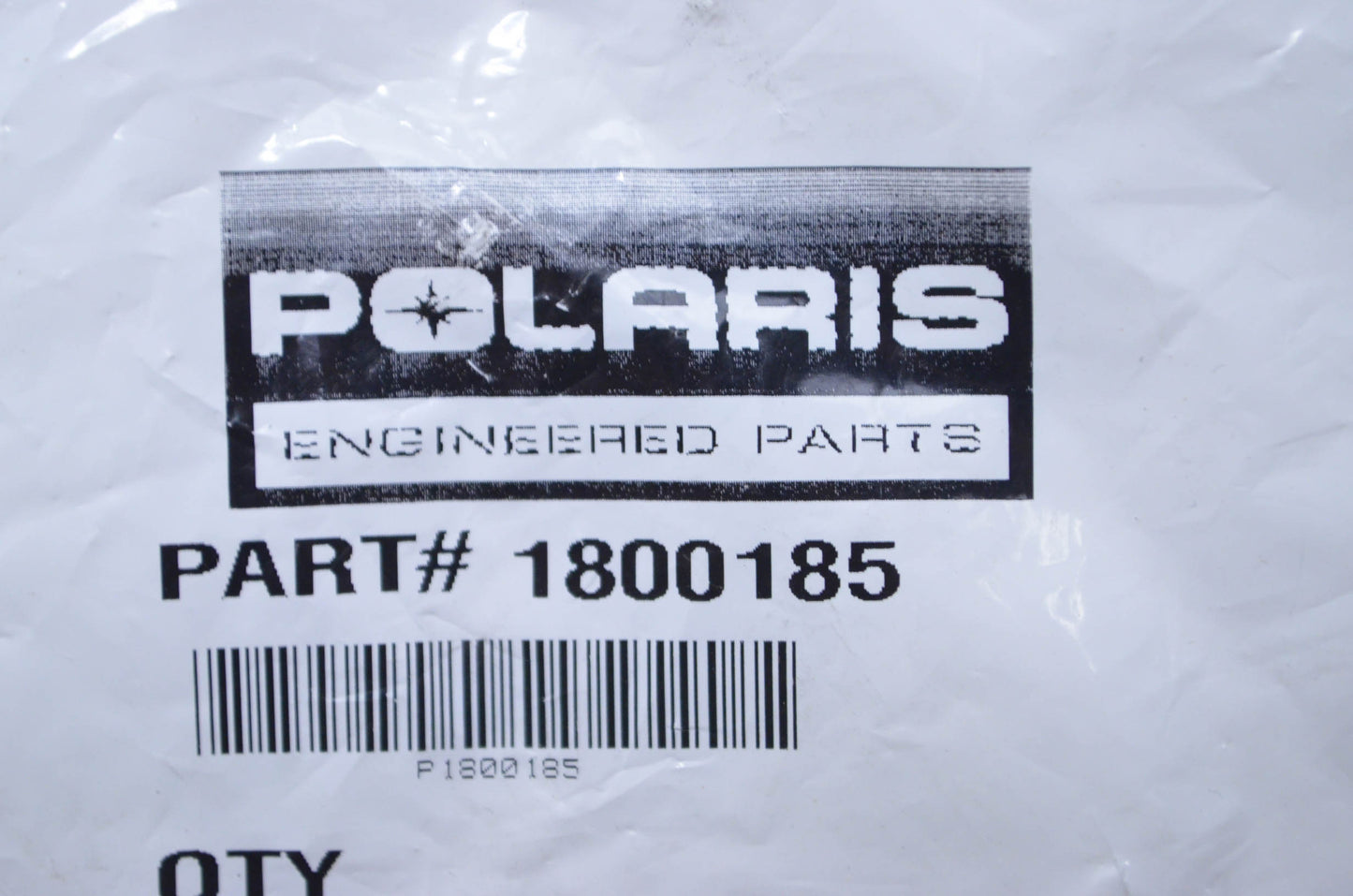 OEM Polaris 1800185 Piston Band NOS