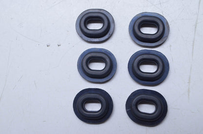 OEM Honda 83551-300-000 Air Cleaner Housing Grommet Qty 6 NOS