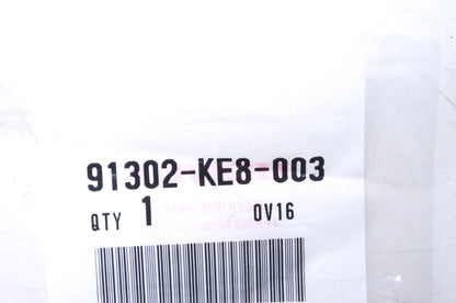 OEM Honda 91302-KE8-003 O-Ring (18X3) NOS