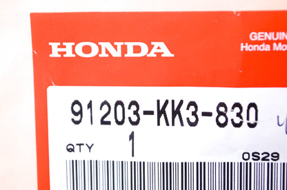 OEM Honda 91203-KK3-830 Oil Seal 14X22X5 NOS