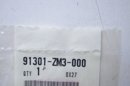 OEM Honda 91301-ZM3-000 O-Ring 14.8x2.4 NOS