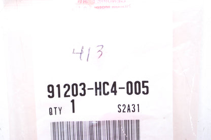 OEM Honda 91203-HC4-005 Oil Seal 13X28X7 NOS