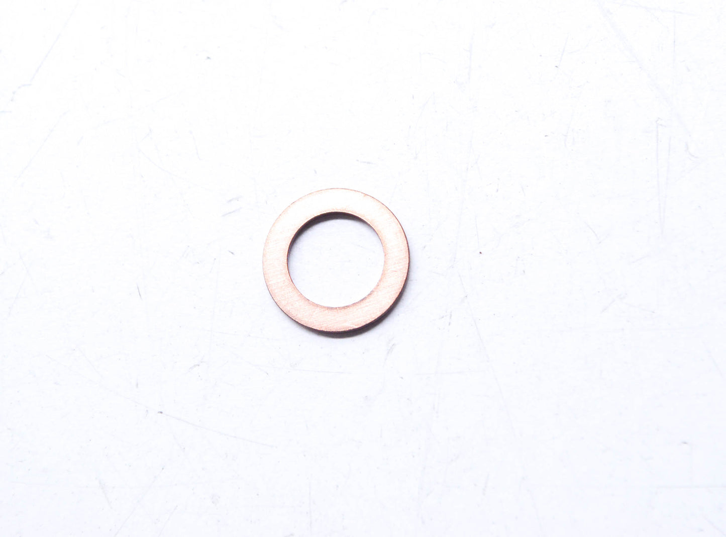 OEM Honda 90443-MB0-000 Washer (10MM) NOS