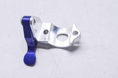 OEM Yamaha GYT-5TA38-00-AL GYTR Aluminum Hot Start Lever NOS