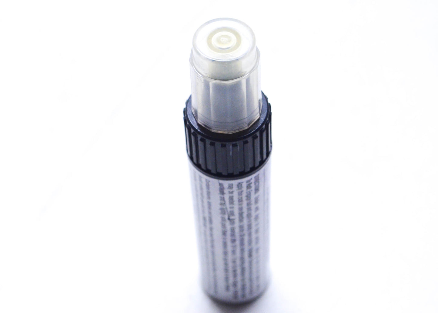 Pro Honda 08704-NH1Z-PN Black Z Touch Up Paint 1/2 oz NOS