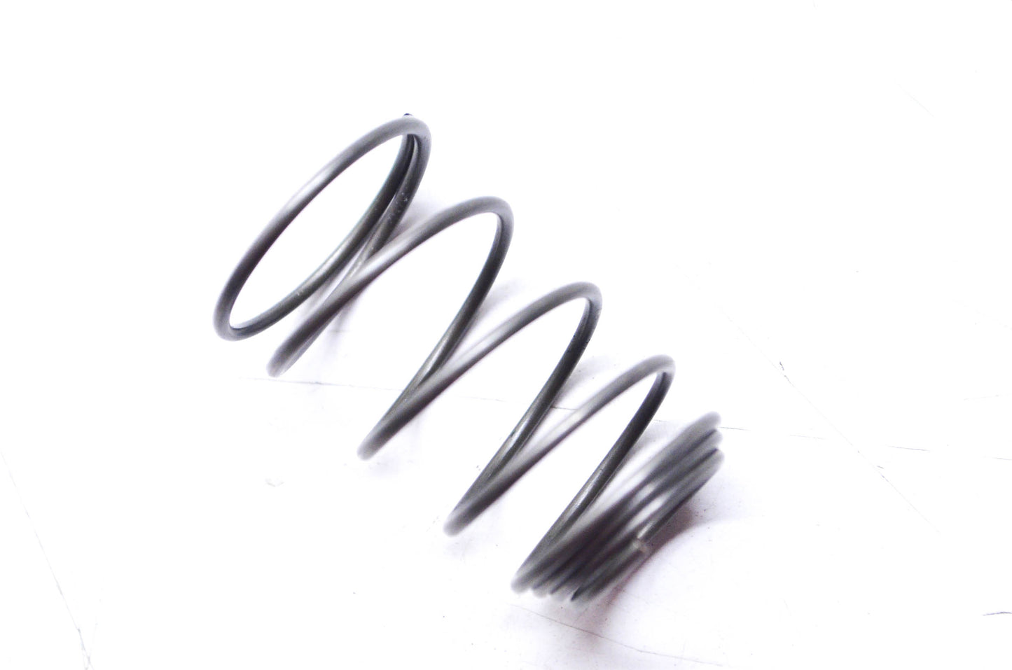 OEM Polaris 452370 Oil Screen Spring NOS