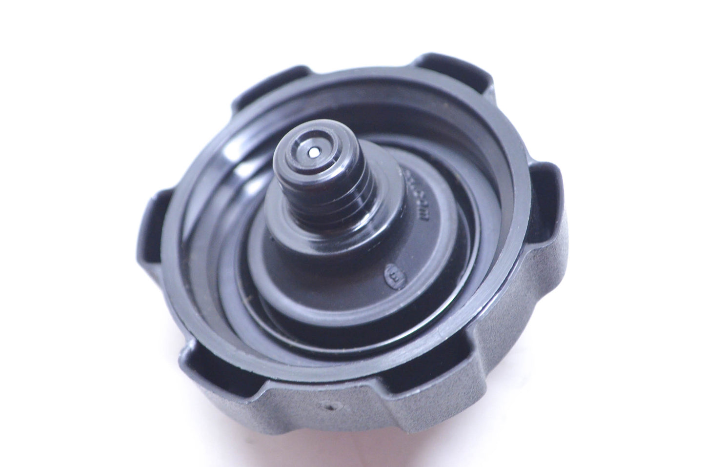 OEM Polaris 2520296 Vented Gas Cap NOS
