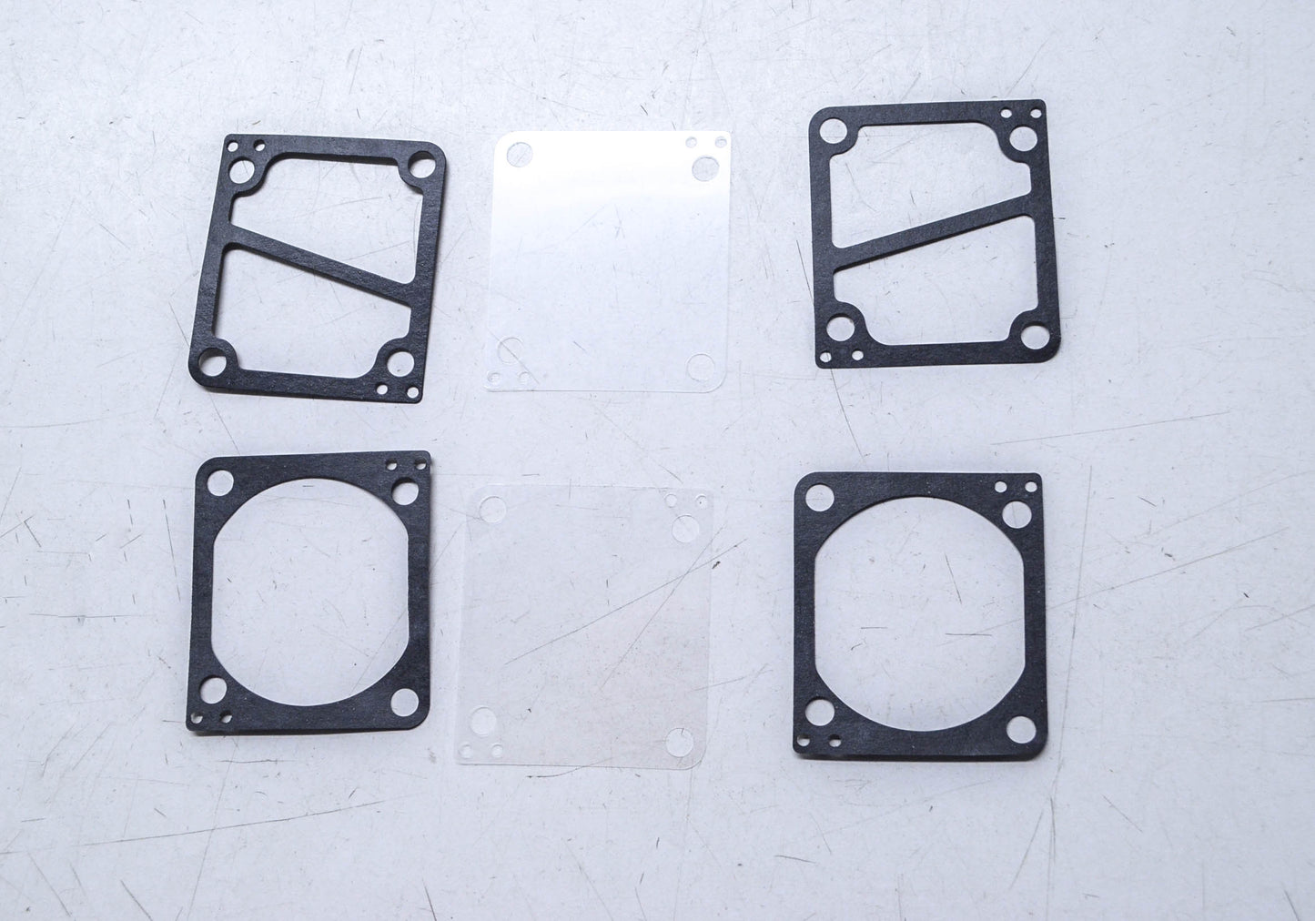 OEM Polaris 3084590 Diaphragm Gasket Set NOS