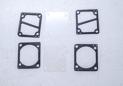 OEM Polaris 3084590 Diaphragm Gasket Set NOS