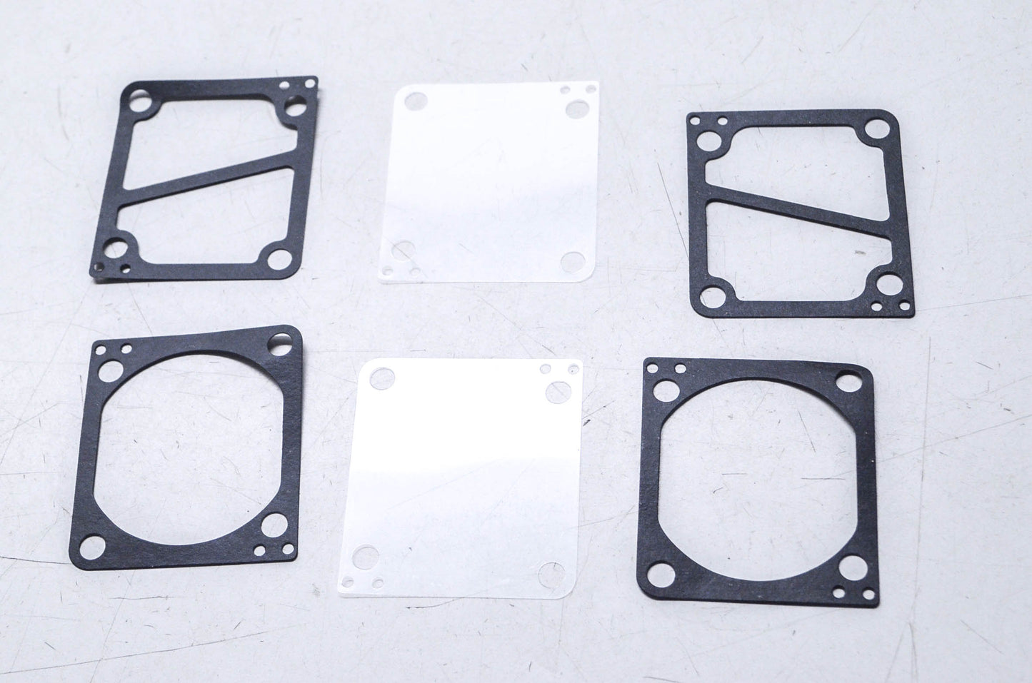 OEM Polaris 3084590 Diaphragm Gasket Set NOS