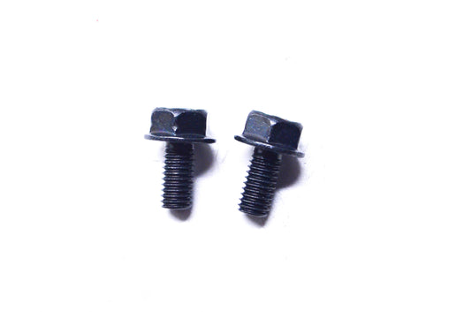 OEM Polaris 3085693 Flange Bolt Qty 2 NOS
