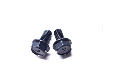 OEM Polaris 3085693 Flange Bolt Qty 2 NOS