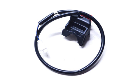 New OEM Polaris Aux Shut Off Kill Switch Assembly NOS