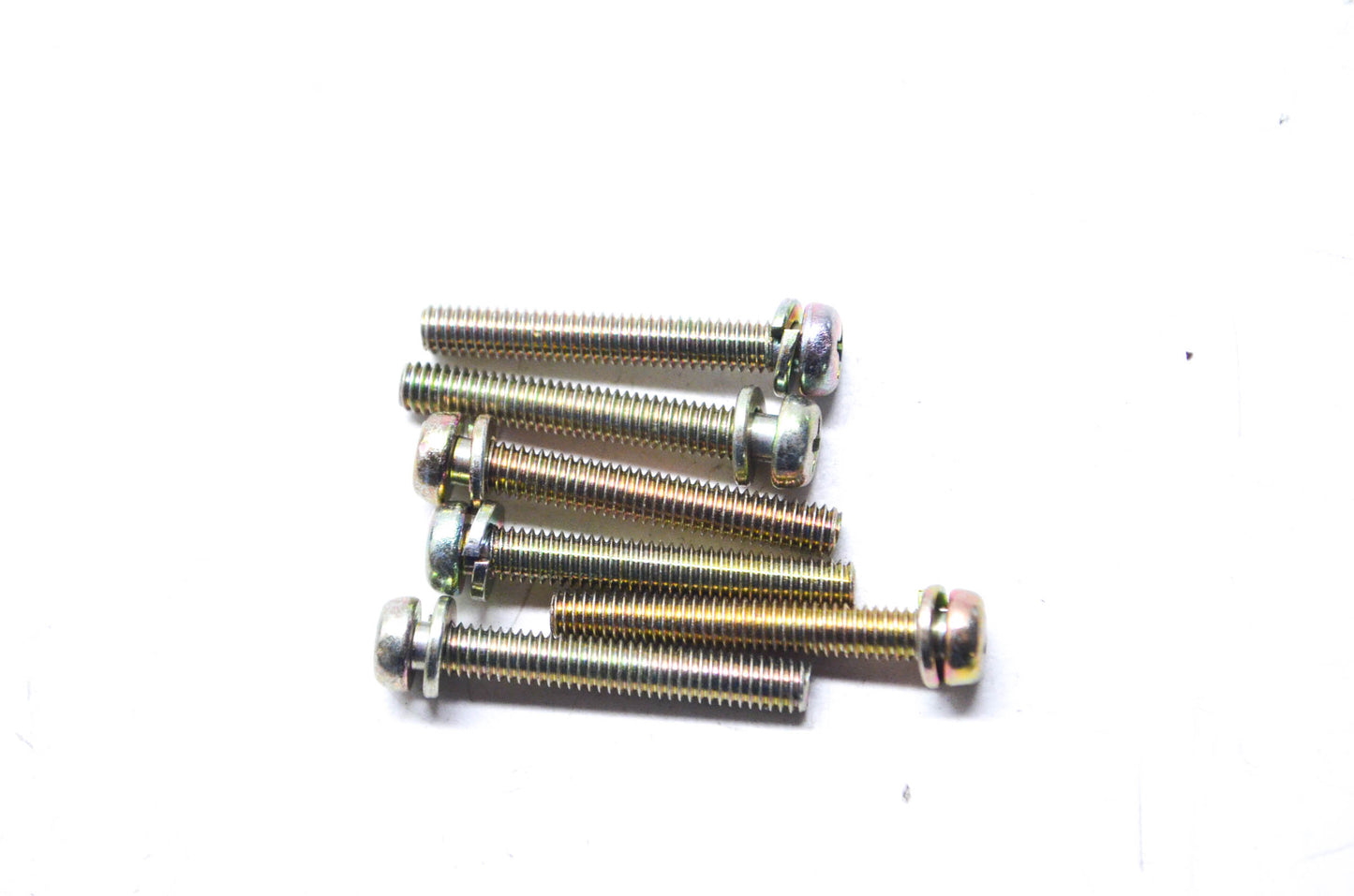 OEM Polaris 3081286 Screw w/ Washer Qty 6 NOS