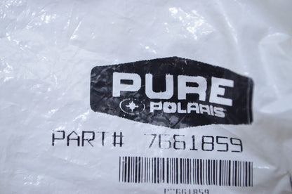 OEM Polaris 7661859 Nylon Rivet Qty 3 NOS