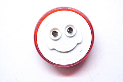 New Grote Red 2' Side Marker Light  NOS