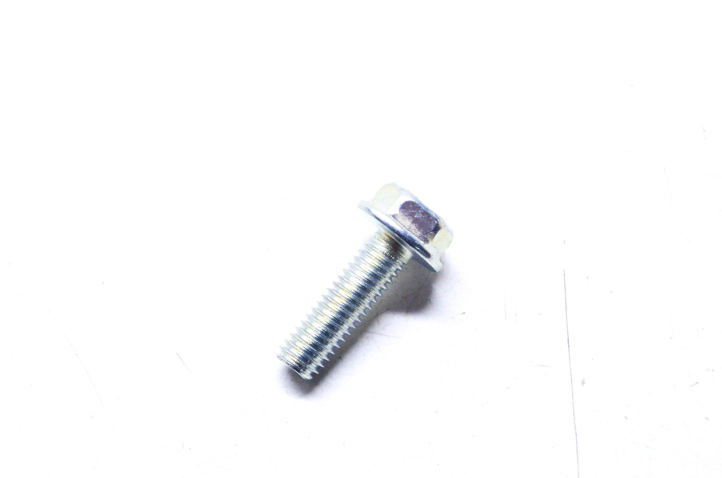 OEM Polaris 3084566 Flange Bolt NOS