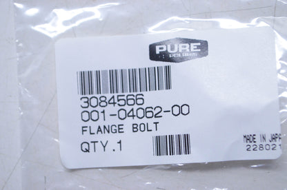 OEM Polaris 3084566 Flange Bolt NOS