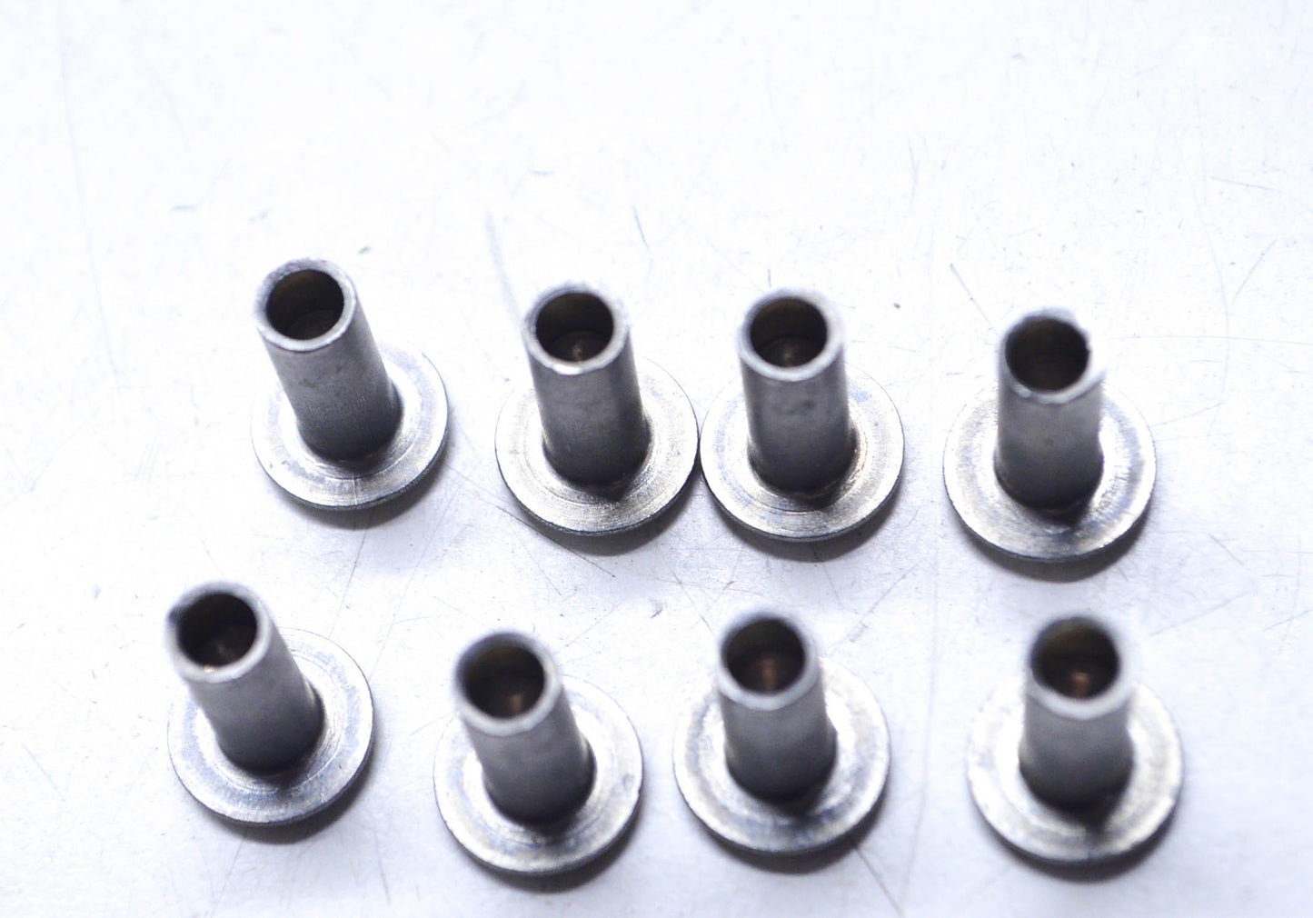 OEM Victory 7661064 Truss Rivet Qty 8 NOS
