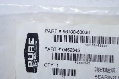 Radial Ball Bearing NOS