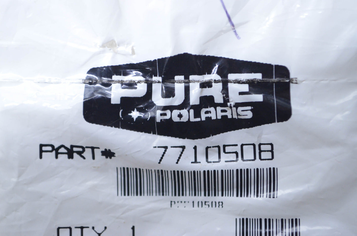 OEM Polaris 7710508 Parking Brake Retaining Ring Qty 10 NOS