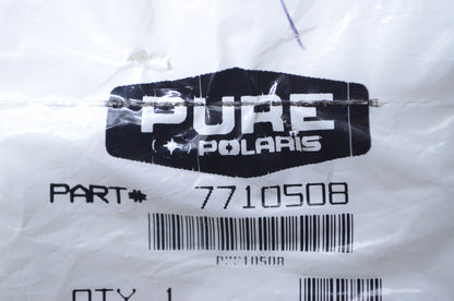 OEM Polaris 7710508 Parking Brake Retaining Ring Qty 10 NOS