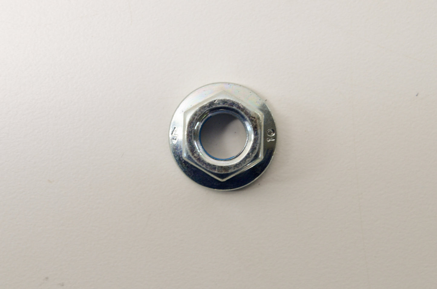 OEM Arctic Cat 1423-334 Flange Lock Nut NOS