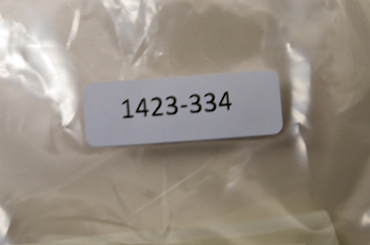 OEM Arctic Cat 1423-334 Flange Lock Nut NOS